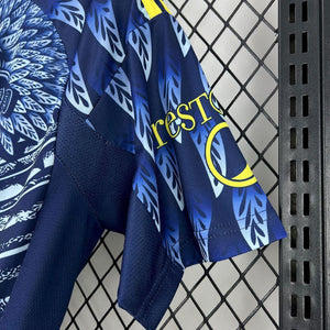 Visuel 3 — Maillot America extérieur 2025-26
