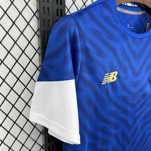 Visuel 6 — Maillot Porto entrainement 2025-26