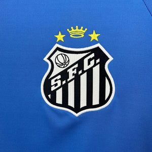 Visuel 6 — Maillot Santos Gardien 2025-26