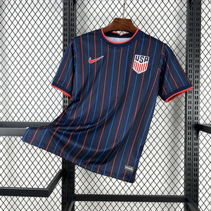 Visuel 1 — Maillot USA extérieur 2025-26