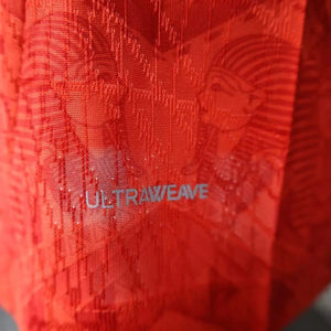 Visuel 8 — Maillot Égypte CAN 2025-26