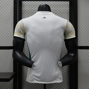 Visuel 3 — Maillot Côte d'ivoire extérieur 2025