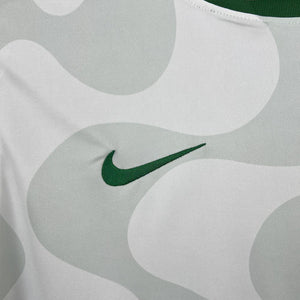 Visuel 3 — Maillot Sporting extérieur 2025-26