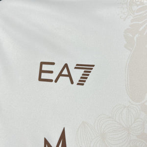 Visuel 3 — Maillot Napoli extérieur 2025-26