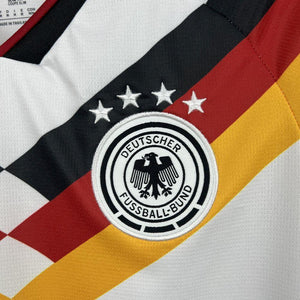 Visuel 3 — Maillot Allemagne 2025