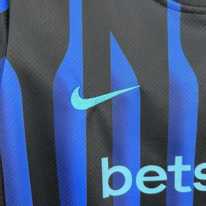 Visuel 9 — Kit enfant Inter Milan 2025-26