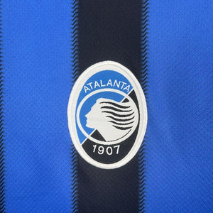 Visuel 3 — Maillot Atalanta 2025-26