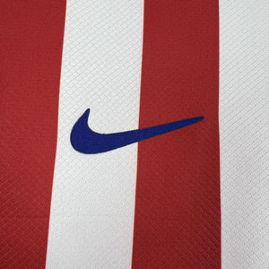 Visuel 2 — Maillot Atlético Madrid 2025-26