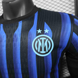 Visuel 3 — Maillot Inter Milan 2025-26