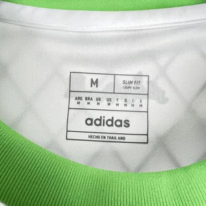 Visuel 4 — Maillot Algérie Domicile 2024/25