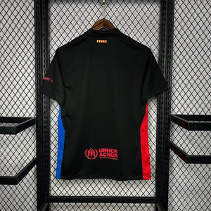 Visuel 6 — Maillot FC Barcelone 2024/25