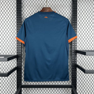 Visuel 6 — Maillot Valence Exterieur 2026/27