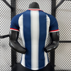 Visuel 2 — Maillot Japon Concept 2026-27