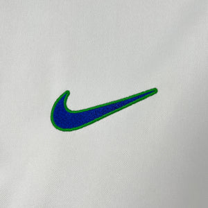 Visuel 4 — Maillot Brésil Rétro concept 1998