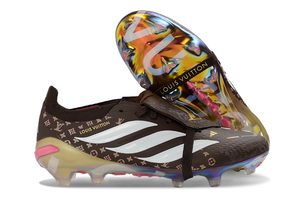 Visuel 1 — 26 Predator Elite Tongue FG