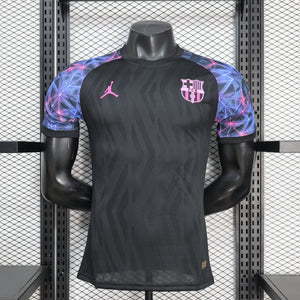 Visuel 1 — Maillot FC Barcelone Concept 2026-27