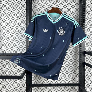 Visuel 1 — Maillot Allemagne extérieur Coupe du monde 2026