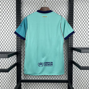 Visuel 7 — Maillot FC Barcelone Third 2026/27