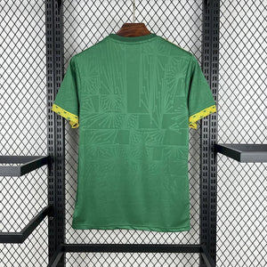 Visuel 4 — Maillot Mexique concept 2025