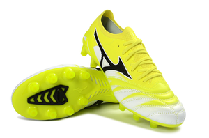 Visuel 2 — Mizuno Morelia Neo IV BATE