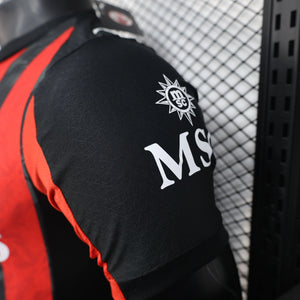 Visuel 4 — Maillot AC Milan