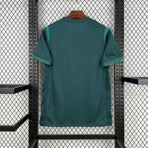 Visuel 4 — Maillot Nigeria extérieur 2025-26