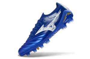 Visuel 3 — Mizuno Morelia Neo IV BATE