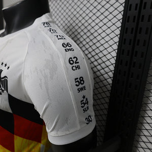 Visuel 5 — Maillot Allemagne Concept 2026