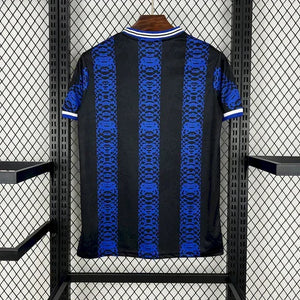 Visuel 6 — Maillot Inter Milan  Edition Spéciale 2024/25