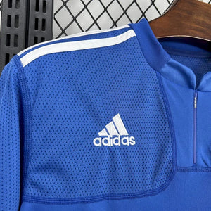 Visuel 2 — Maillot Chelsea  foot 2009 2010 retro