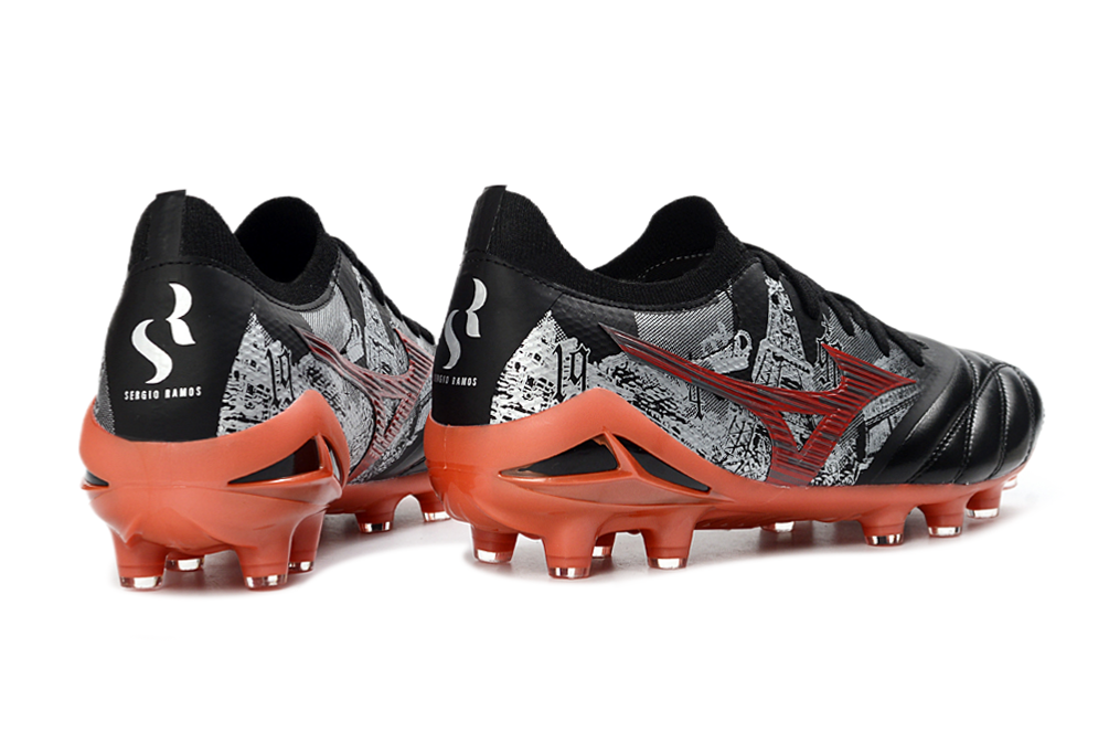 Mizuno Morelia Neo IV BATE