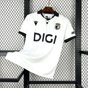 Visuel 1 — Maillot Brugos 2025-26