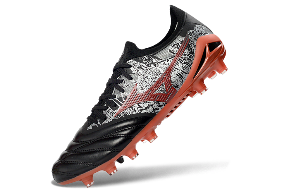 Mizuno Morelia Neo IV BATE