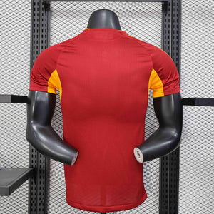 Visuel 5 — Maillot Roma 2025-26