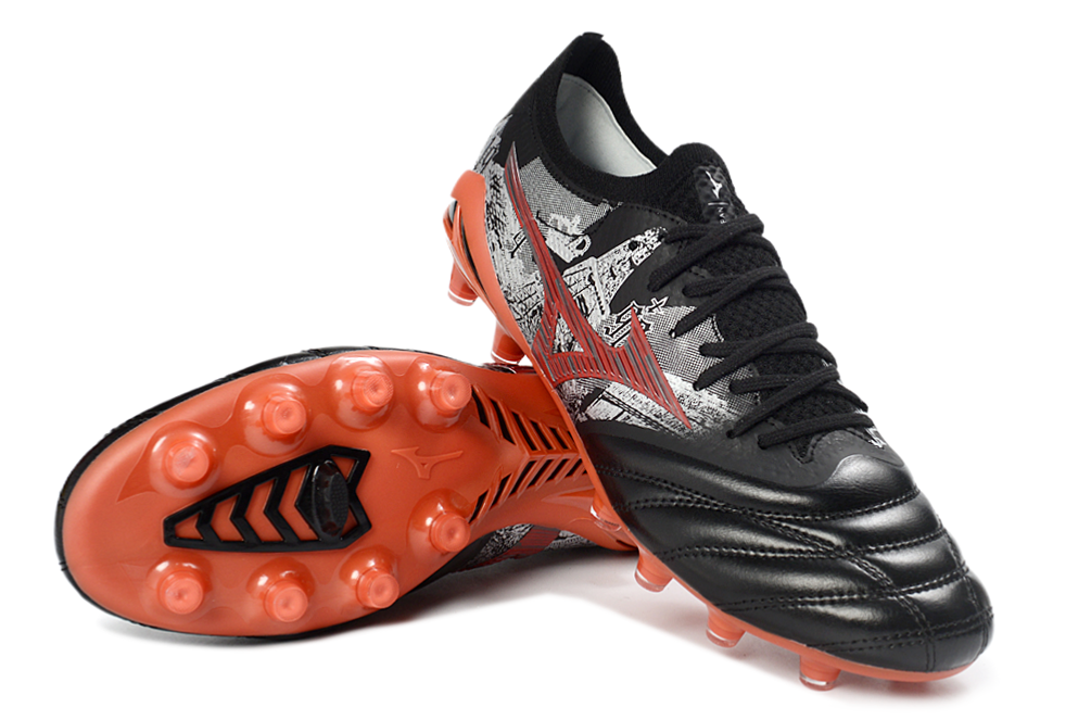 Mizuno Morelia Neo IV BATE