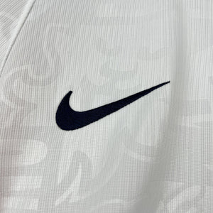 Visuel 3 — Maillot Angleterre Coupe du monde 2026