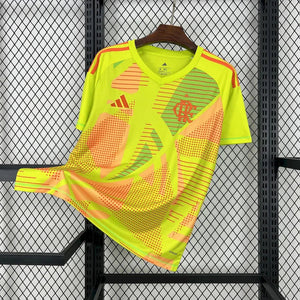 Visuel 1 — Maillot 25-26 Flamengo