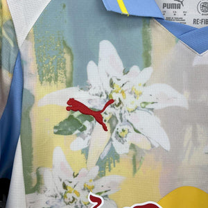 Visuel 3 — Maillot Salzburg 2025-26