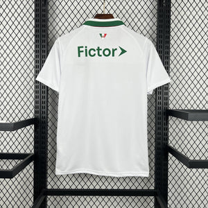 Visuel 5 — Maillot Palmeiras extérieur 2026-27