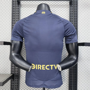 Visuel 12 — Maillot Boca Juniors 2025-2026