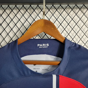 Visuel 6 — Maillot Paris Saint Germain saison 2023-2024 domicile