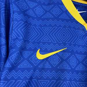 Visuel 4 — Maillot Brésil Concept 2026