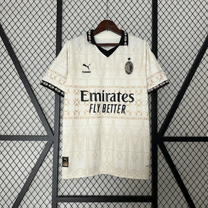 Visuel 1 — MAILLOT AC MILAN 2024/25 FOURTH
