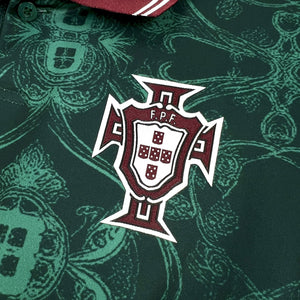 Visuel 3 — Maillot Portugal Concept 2026