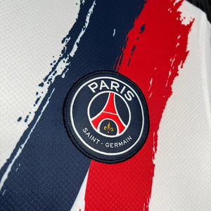 Visuel 5 — Maillot Paris Saint Germain saison 2023-2024 édition spéciale