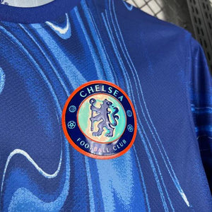 Visuel 5 — Maillot Chelsea Domicile 2024/25