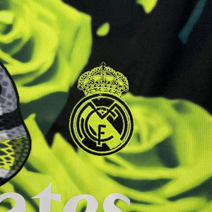 Visuel 4 — Maillot Real Madrid concept 2025-26