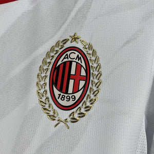 Visuel 2 — Maillot AC Milan Domicile 2026-27