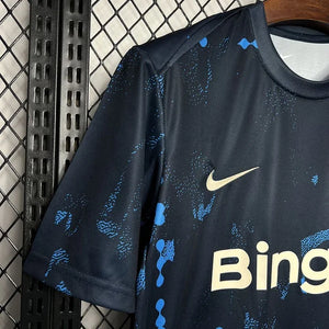 Visuel 5 — Maillot Chelsea foot 2024 2025 entraînement