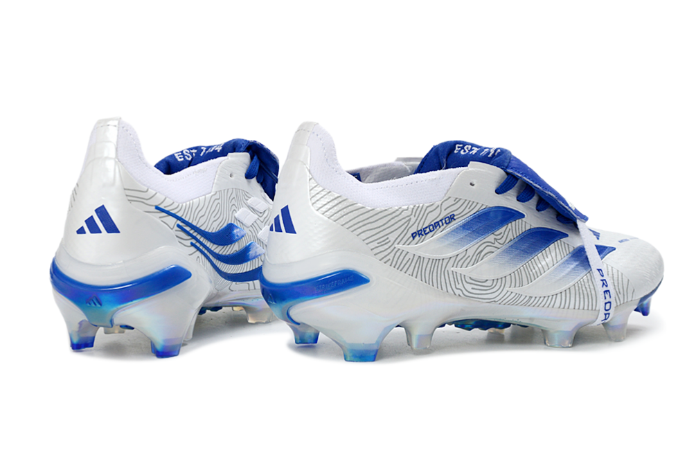 PREDATOR ACCURACY FG BOOTS